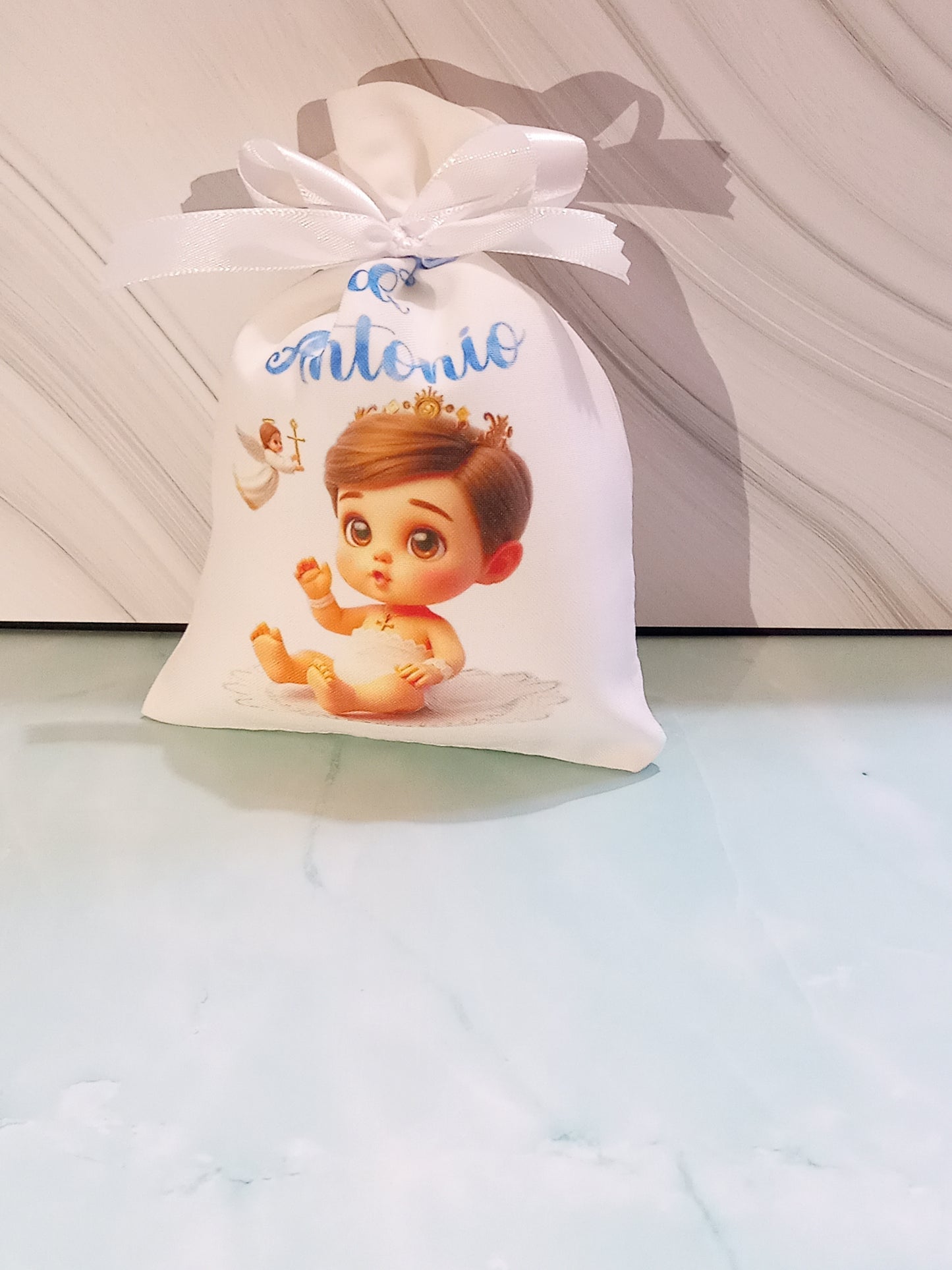 Bomboniere Battesimo