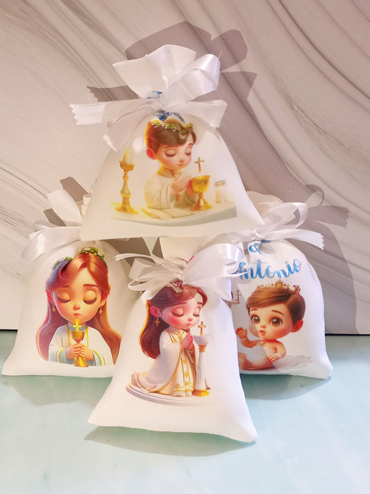 Bomboniere Comunione