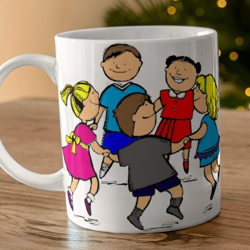 Tazze Per le Maestre