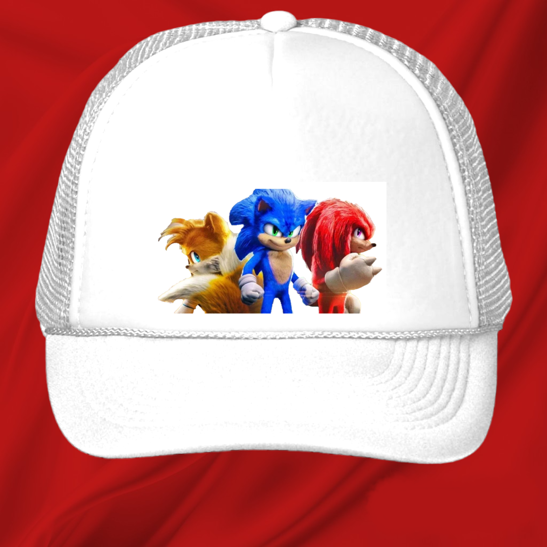 Cappellini per Bambini