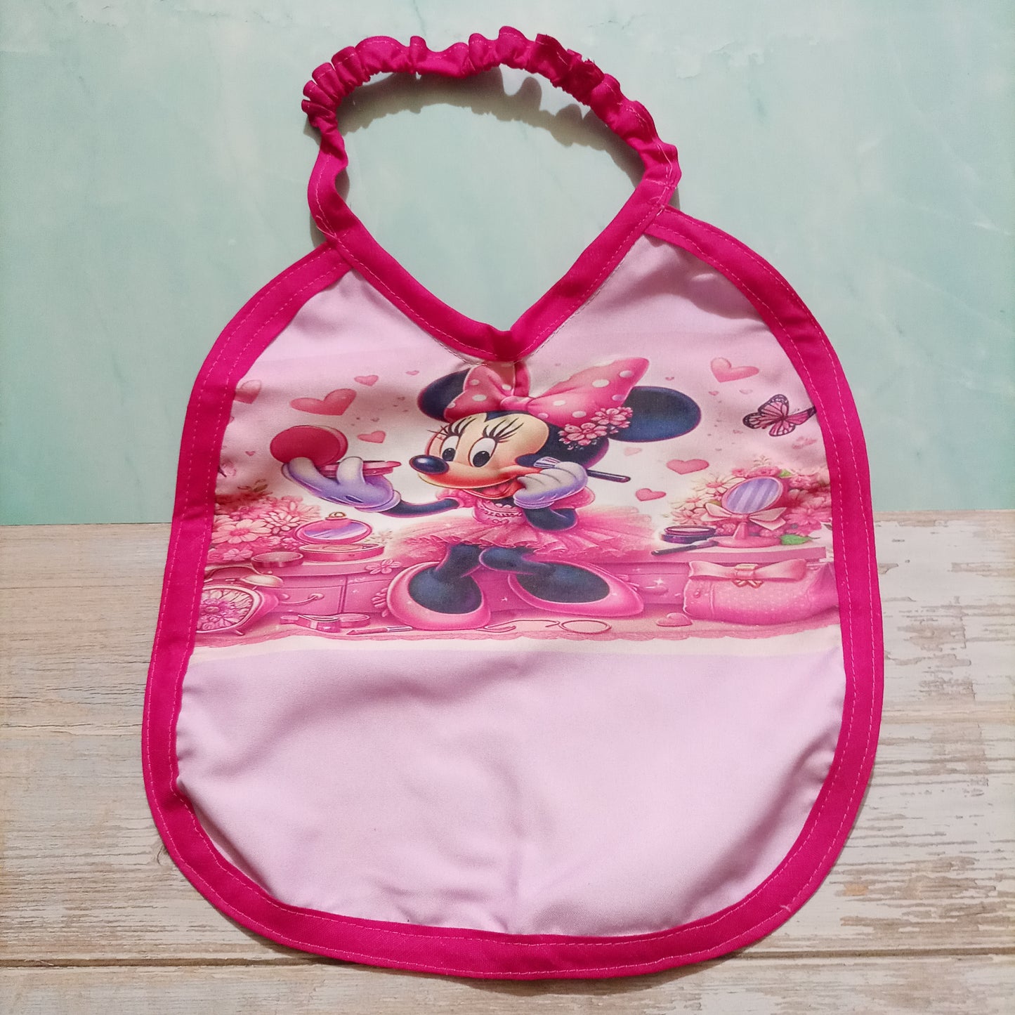 Bavaglini fotografici