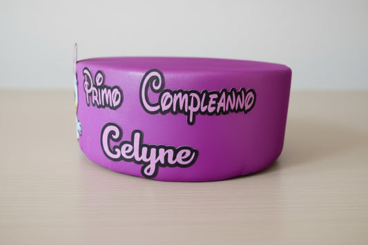 Base per Marshmallow O per Lecca lecca