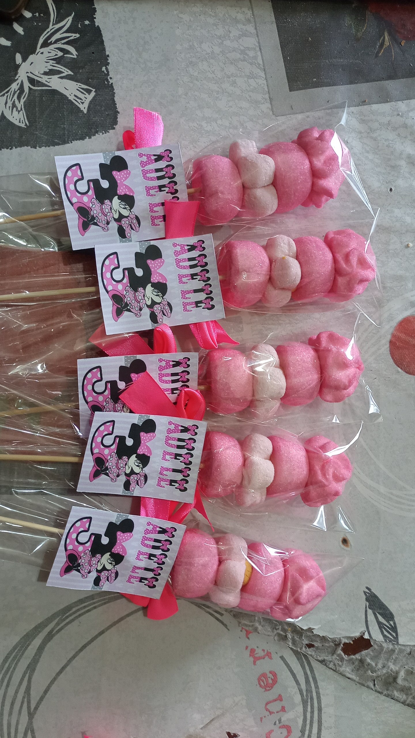 Marshmallow Personalizzati