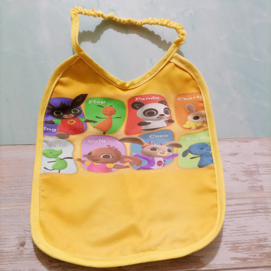 Bavaglini fotografici