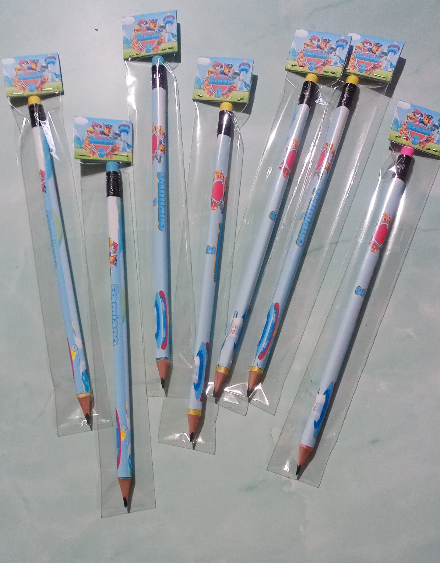 Matita Personalizzata