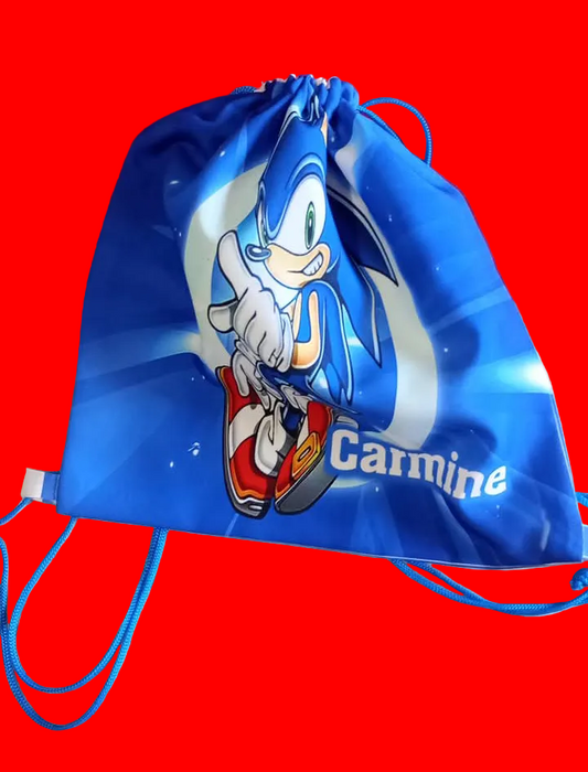 Sacca scuola o Primo Cambio