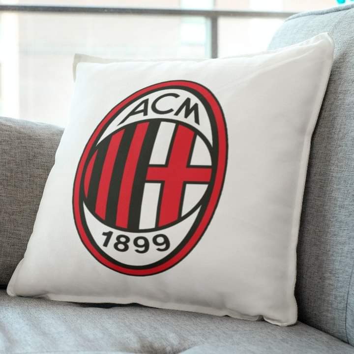 Cuscino Squadre di calcio