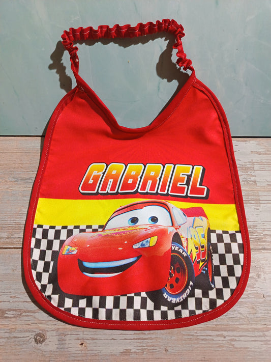 Bavaglini Personalizzati