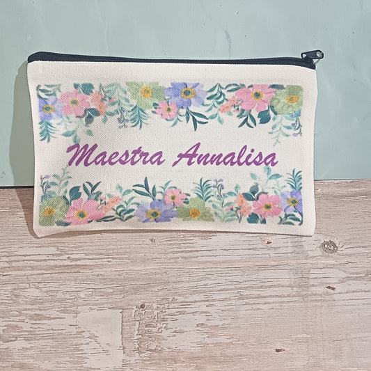 Pochette Personalizzate