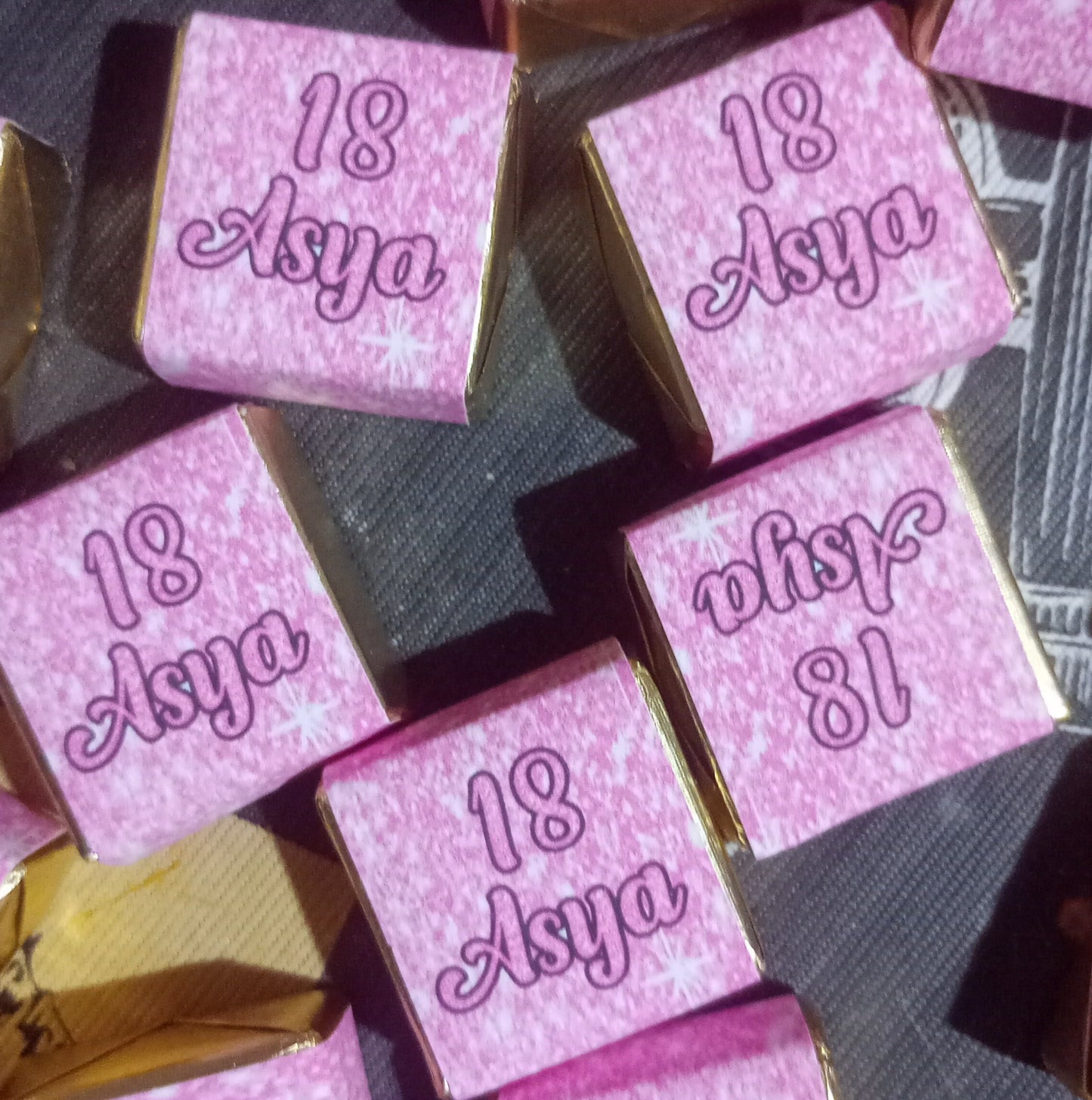 Cremini Personalizzati