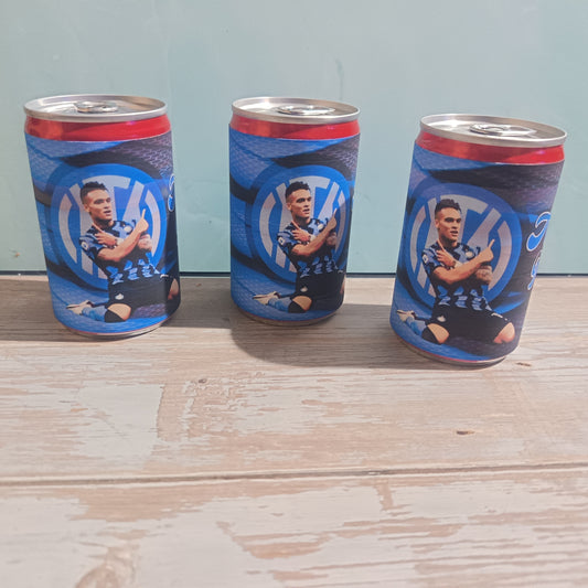 Coca Cola personalizzata