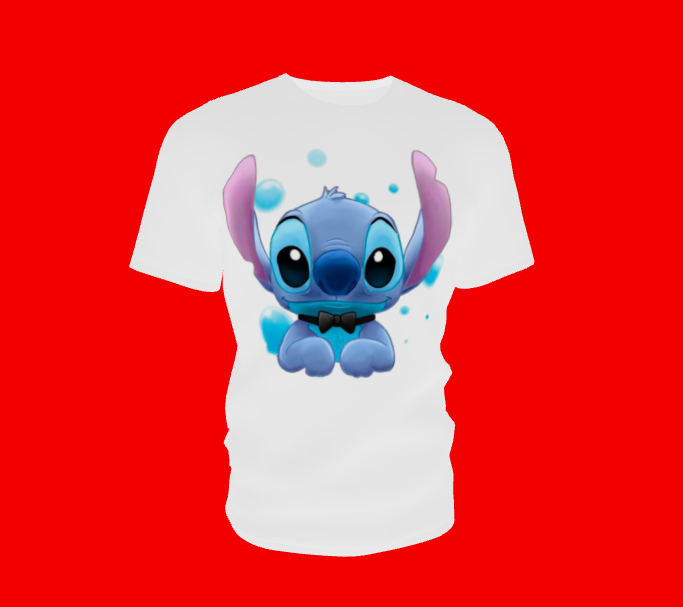 T-shirt Bambini