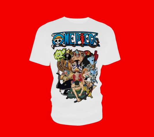 T-shirt Bambini