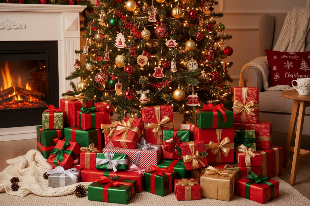 Regali di Natale: Regali Originali e Personalizzati