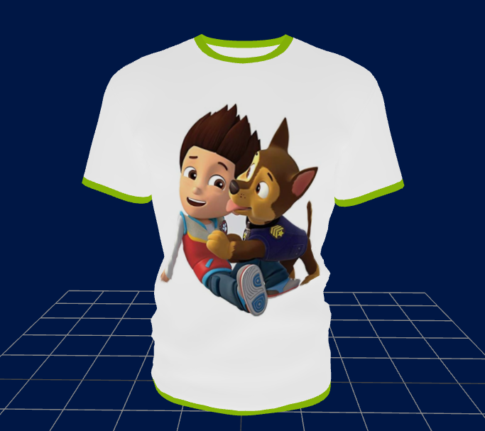 Magliette Adulti e Bambini