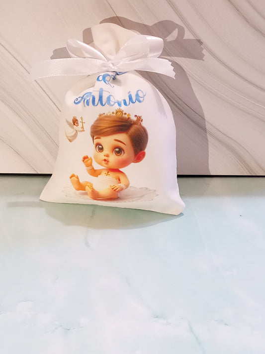 Bomboniere Battesimo