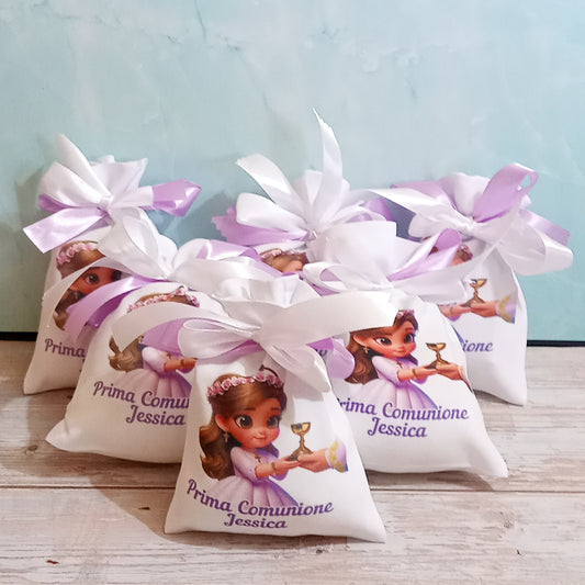 Bomboniere Comunione