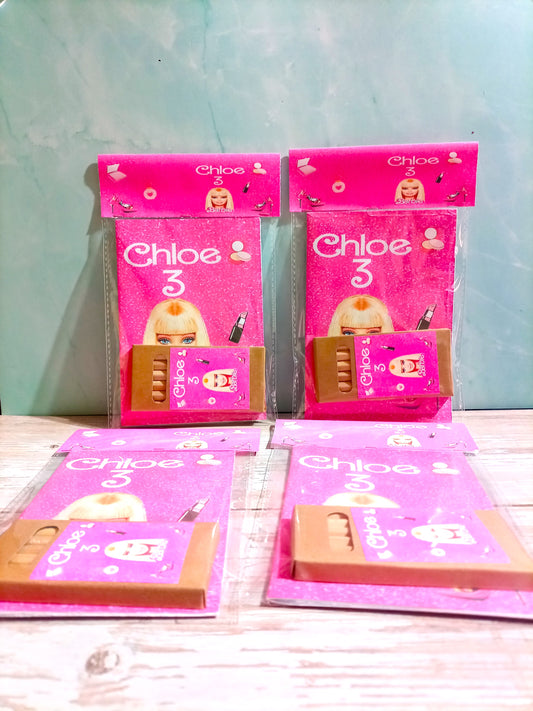 Album da Colorare Piccolo