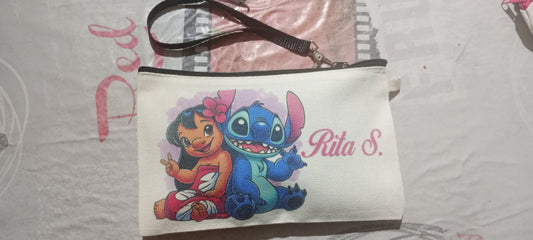 Pochette Personalizzate