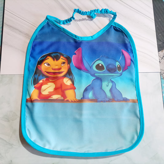 Bavaglini fotografici