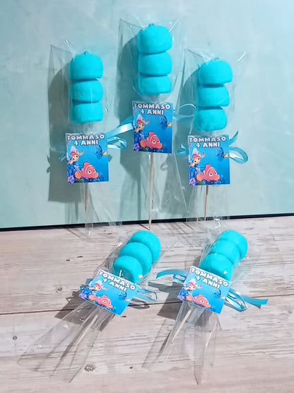 Marshmallow Personalizzati