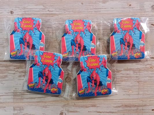 Nutelline personalizzate