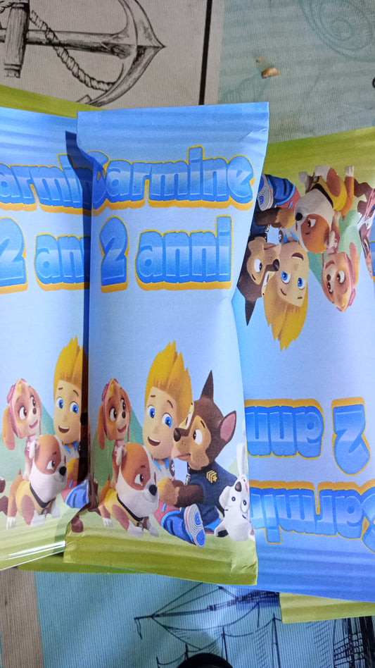 Merendina Kinder Brios