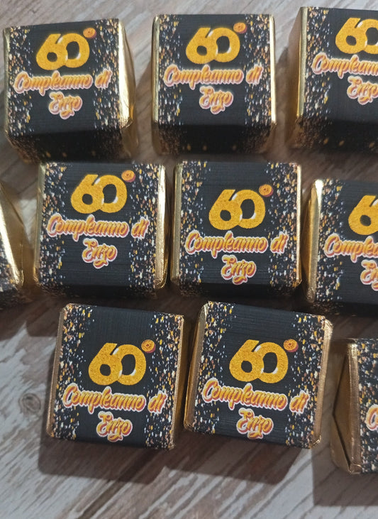 Cremini Personalizzati