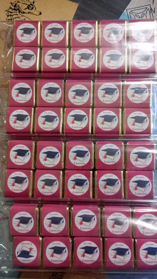 Cremini Personalizzati