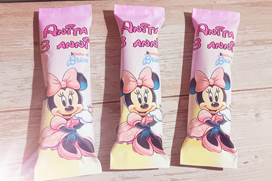 Merendina Kinder Brios