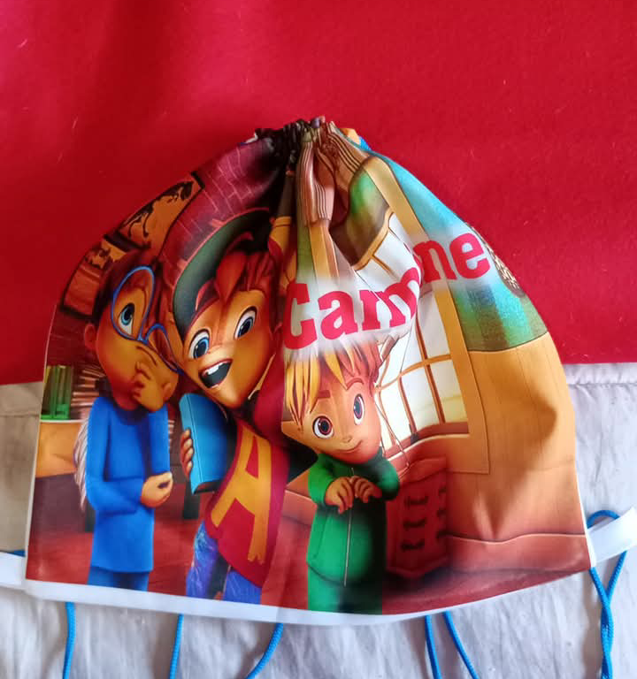 Sacca scuola o Primo Cambio