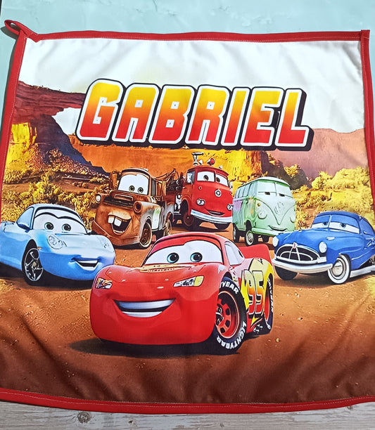 Tovagliette personalizzate