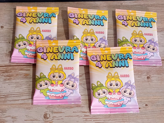 Caramelle Haribo