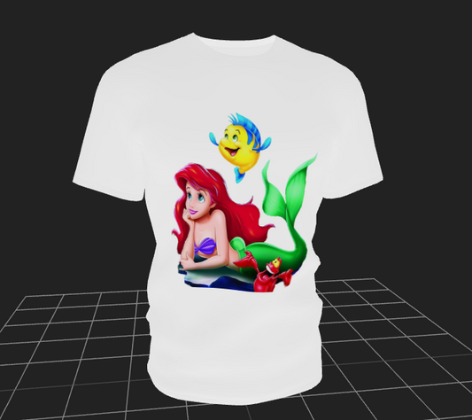 T-shirt Bambini