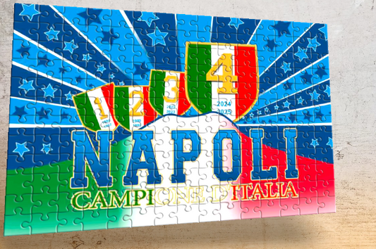 Puzzle Personalizzati con Foto